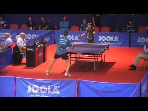 Veikka Flemming - Denis Bekir (EYC 2013)