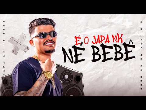 04 - BROTA SEM DESESPERAR - DJ JAPA NK & MC RODRIGO DO CN