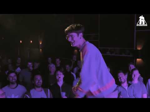 Low vs. Dr. Phill | RåtKøbenhavn Rap Battle