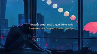 Hay un sentimiento muerto en un corazón roto - Porta | Letra en Español e Inglés