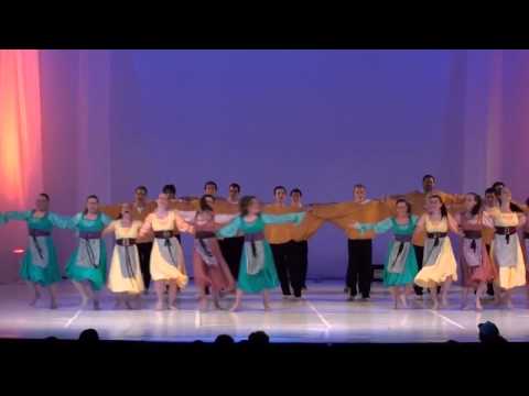 Lehakat Carmel e Ex-Carmel - Shibolet