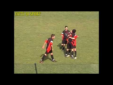 Calcio Rivediamoli :  Caselle - La Chivasso   2-1