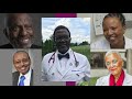 Celebrating African American Professionals In The Field Of Infectious Diseases