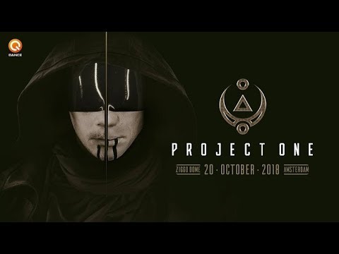 Sub Zero Project & Phuture Noize @ Project One - Reflections Of The Eternal | Warm-Up Mix