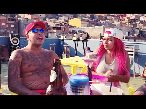 MC Lelê JP, MC DN, MC Lya, MC Hiroshi, MC Lurhian - Medley Exclusivo ( Love Funk )