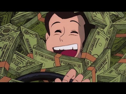 Kekra - Jeune Voyou (slowed + reverb)