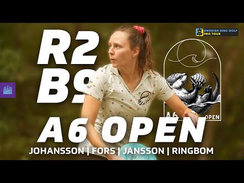 SDGPT #5 - 2025 A6 Open | R2B9 | Johansson, Fors, Jansson, Ringbom | FPO