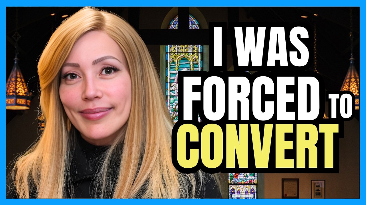 A Christian Pastor’s Life Changing Discovery & Her Journey Home to Judaism