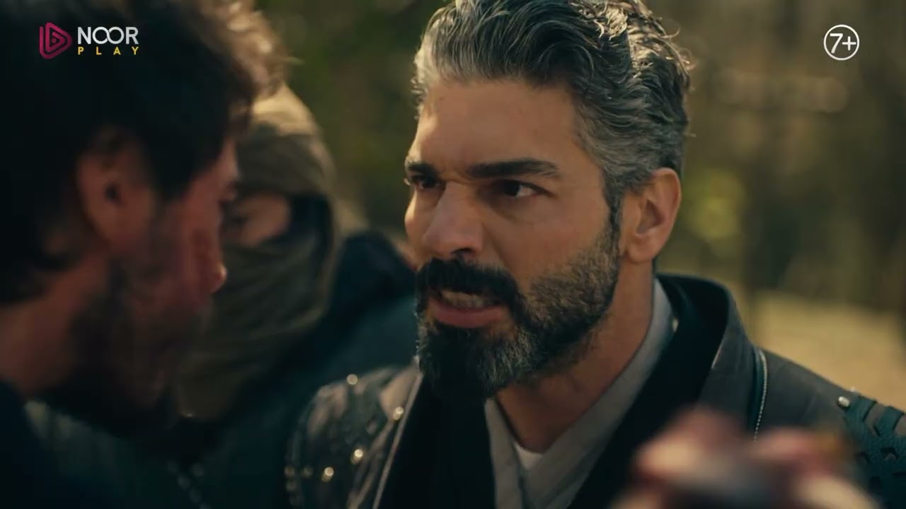 الإعلان الرسمي الأول للحلقة 25 من مسلسل "المؤسس أورهان"🔥⚔️