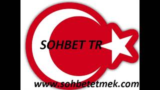 Sohbet, Chat, Sohbet odaları, Sohbet Sitesi Sohbetetmek.com
