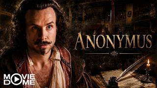 Meisterhaft! Die wahre Geschichte hinter William Shakespeare! (Ganzer Film: Anonymus)