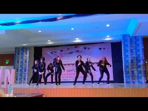 [DEFQT] BOSS by NCT U Dance Cover Live