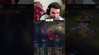 Le Meilleur Lee Sin du Monde, c'est une DINNNGUERIE vive ONER