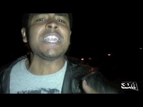 [3DM] Melo | Night Session Freestyle.