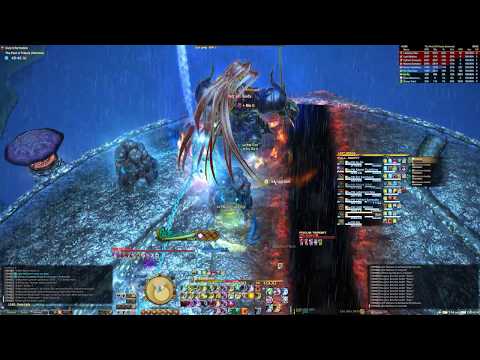 The Pool of Tribute (Extreme)