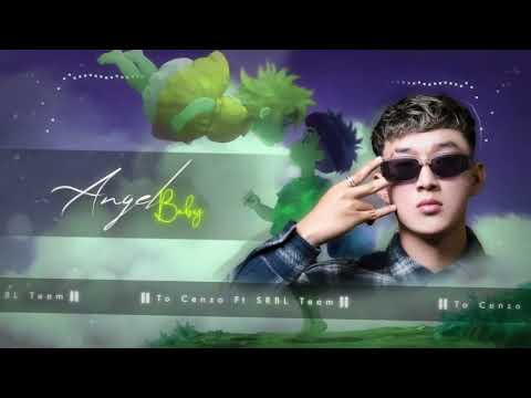 S-Kour Remix - Angel Baby 2022 Remix