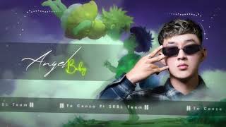 Download lagu S-Kour Remix - Angel Baby 2022 Remix mp3