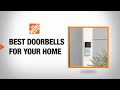 Best Doorbells For Your Home | The Home Depot