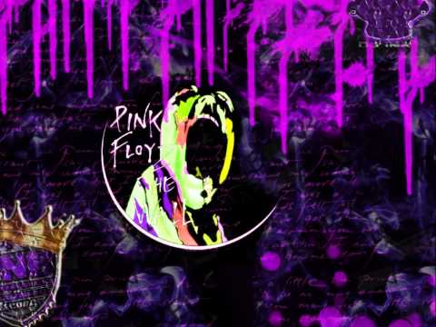 PINK FLOYD - COMFORTABLY NUMB slurred n blurred edition by: DJ INK 956)