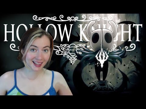 The King's Brand - I am the King! | Hollow Knight [Part 8]