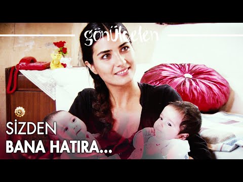 Hasret, sevdiklerine veda ediyor! - Gönülçelen 56. Bölüm
