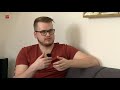 Urker zet zinnen op allereerste gentherapie tegen zeldzame oogaandoening