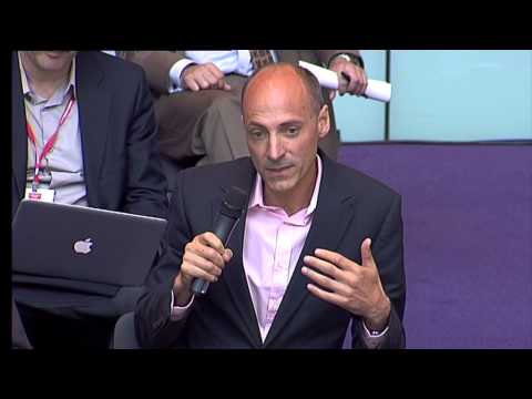 Preparing for the Asian Century - Ben Rogers