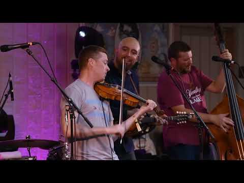 Live Music Video | The Hillbenders "Take only what you need"