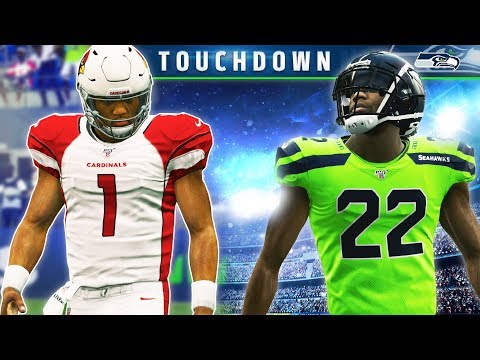 DOMINATING The #1 Pick! Multiple Ints! | Madden 20 Career Mode Ep. 4