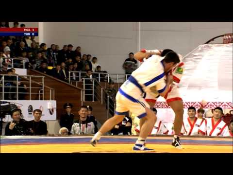 Eurasia Barysy 2013 - Part2