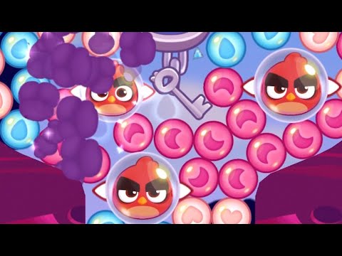 Angry Birds Dream Blast #3427