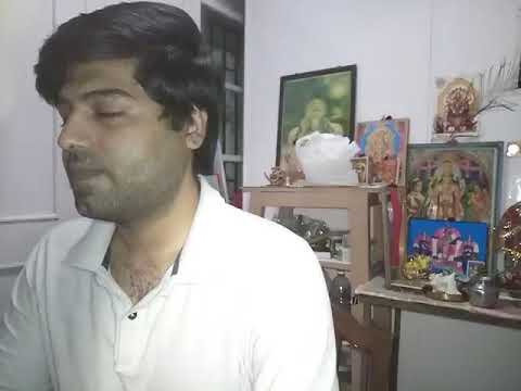 Deepak Chhabria Audition for Institute of Creative Excellence