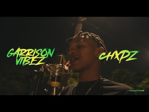 CHXPZ Garrison Vibez Freestyle