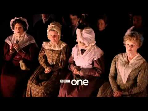 Cranford Bbc Trailer