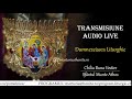 ️ LIVE Chilia Buna Vestire Schitul Lacu Sfântul Munte Athos