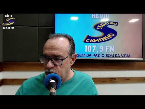 Caminho Esportivo Apresentação: Carlos Marcomini 28/04/2026
