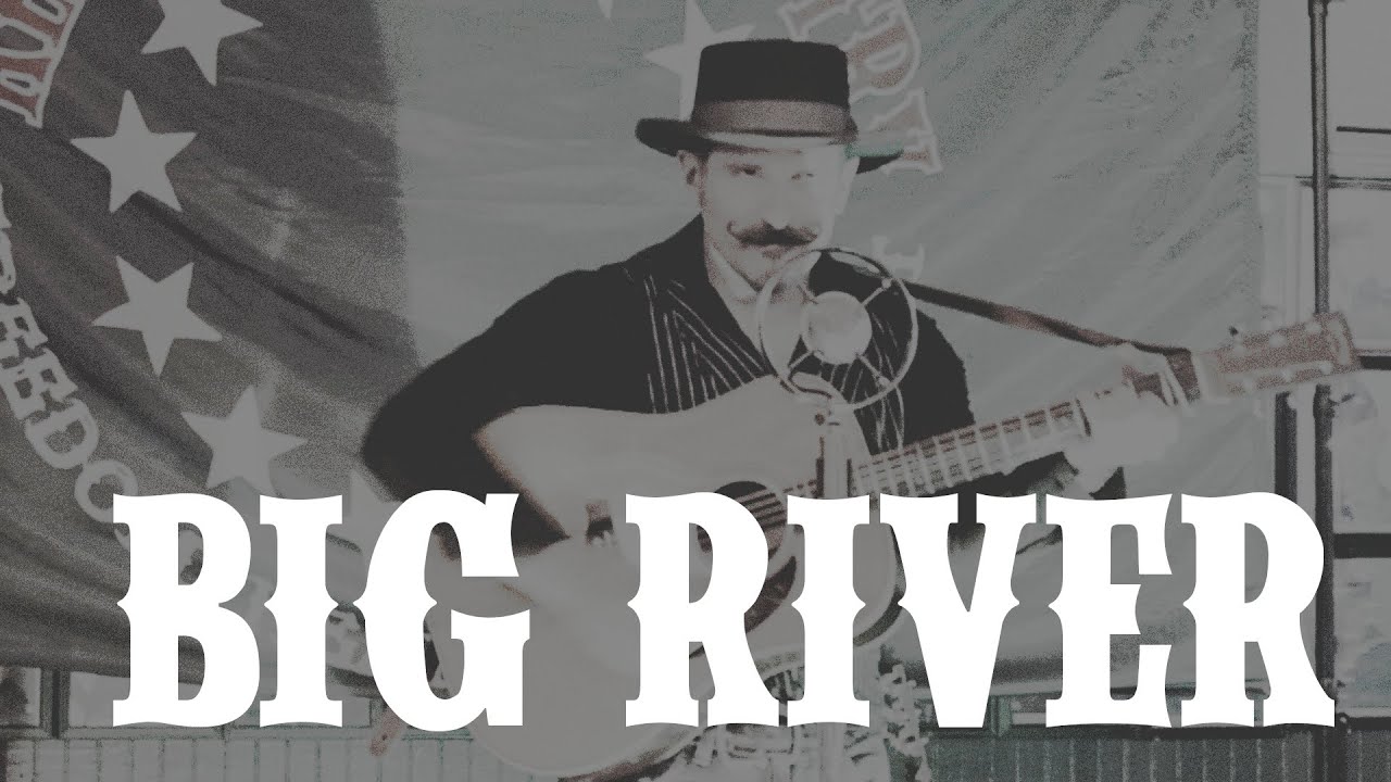 Promotional video thumbnail 1 for Rebel Jack Country