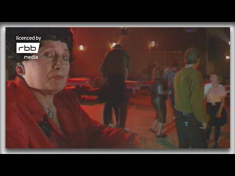 Berlin in den 1990ern | Das Altdeutsche Ballhaus