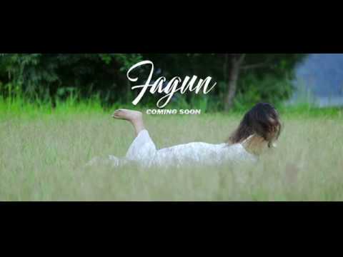 Fagun | Ridipta Sharma | Official Teaser | Assamese Music Video