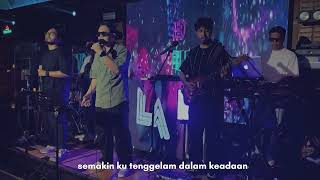 Download lagu AFGAN - KU DENGANNYA KAU DENGAN DIA (COVER BY BEDFELLOW BAND) mp3