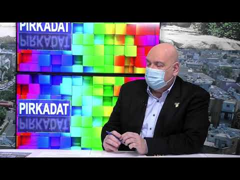 PIRKADAT Breuer Péterrel: Fehér Tibor