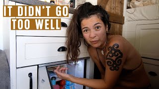 Van Life in a Heat Wave | Black Forest Ep 13