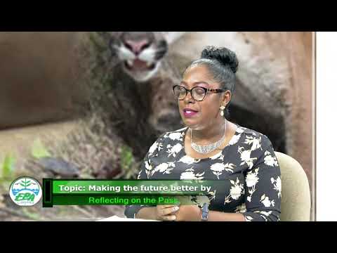 The Environment Matters February 2020