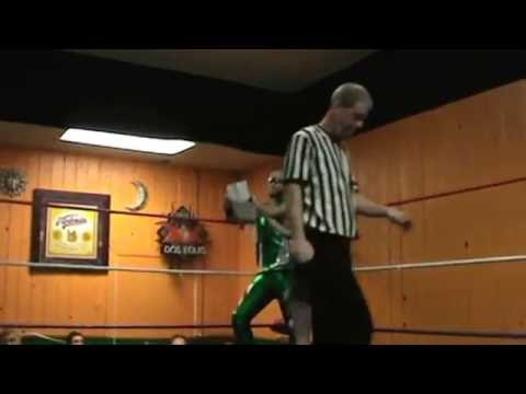 CPW: Christian Andes vs. Sonico - 8.13.16