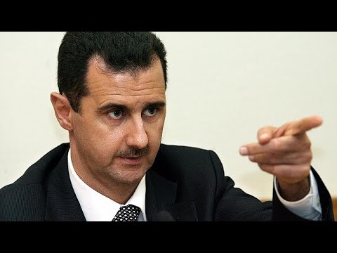 بشار الأسد الرئيس الوحيد الباقي في السلطة بين رؤساء دول "الربيع العربي"…