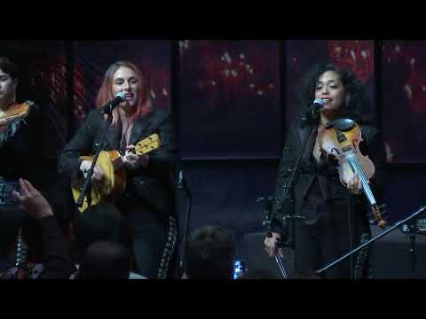 Día de los Muertos 2019: Flor de Toloache