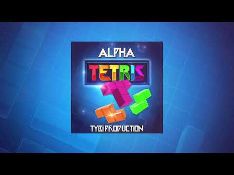 ALPHA🐺 X TYBI👽- TETRIS🧩
