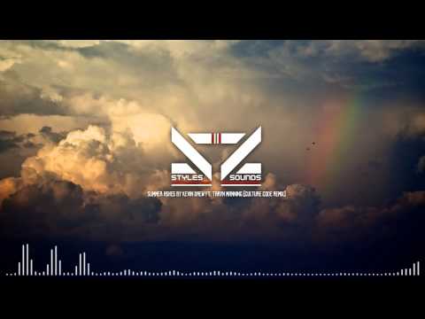 Kevin Drew ft. Taryn Manning - Summer Ashes (Culture Code Remix)