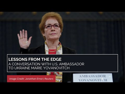 Lessons from the Edge