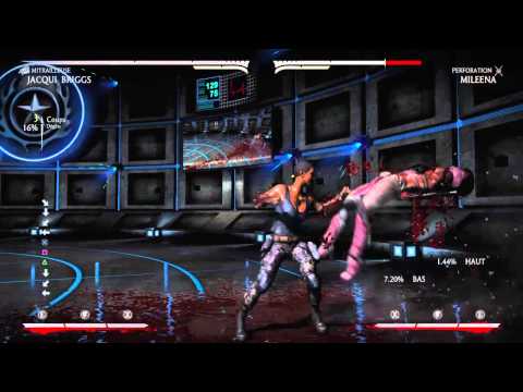 MKX - Jacqui f4 cancel 50/50